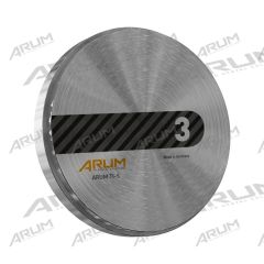 ARUM TI-TA DISC Starbond Ti5 Ø98.5 x 18mm