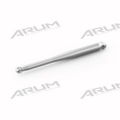 ARUM Ball Screw Driver Tip - Torx 25mm (Ti-base Angled Screw)