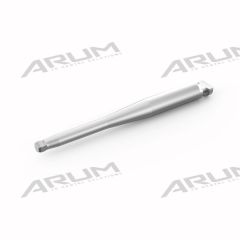 ARUM Clinical Ball Screw Driver Tip - Hex 25mm (Ti-base Angled Screw / Intraoral Scanbody)