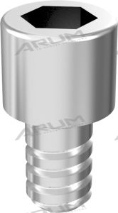 ARUM MULTIUNIT SCREW Compatible with CAMLOG® Conelog® Multi-Unit 3.3/3.8/4.3