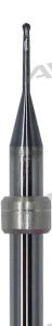 [MB-60]Milling Metal tool D1.0*L08*42