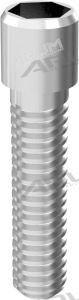 [Pack of 10] ARUM EXTERNAL SCREW (NP) 3.4 - Compatible with 3i® External®