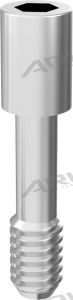 [Pack of 10] ARUM EXTERNAL SCREW - Compatible with Zimmer® Spline B 3.25/3.75/5.0
