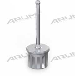 ARUM Clinical Ball Screw Driver Torx - 22mm (Ti-base Angled Screw)