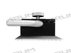 Build Stage for 3D Printer