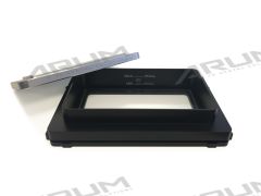 Vat Set - 1 Vat (Resin containing tank) + 1 Vat Cover