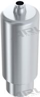 ARUM INTERNAL PREMILL BLANK 10mm ENGAGING - Compatible with MegaGen® EZ Plus Mini