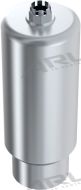 ARUM INTERNAL PREMILL BLANK 10mm ENGAGING - Compatible with Anthogyr Axiom®