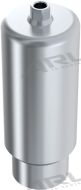 ARUM INTERNAL PREMILL BLANK 10mm ENGAGING - Compatible with BioHorizons® Internal® 5.7