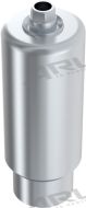 ARUM INTERNAL PREMILL BLANK 10mm ENGAGING - Compatible with BrainBase Corporation® Mytis Arrow EW Type
