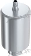 ARUM INTERNAL PREMILL BLANK 14mm ENGAGING - Compatible with LASAK Bioniq® S3.5/S4.0/S5.0/T4.0/T5.0