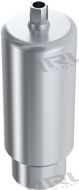 ARUM INTERNAL PREMILL BLANK 10mm ENGAGING - Compatible with Straumann® Bone Level® RC 4.1