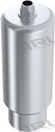 ARUM INTERNAL PREMILL BLANK 10mm ENGAGING - Compatible with BTI® Interna® 4.1 Universal