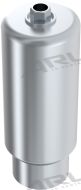 ARUM INTERNAL PREMILL BLANK 10mm ENGAGING - Compatible with Sweden&Martina® Kohno 3.8 / Shelta 3.8 / Premium 3.8 /Premium One 3.8