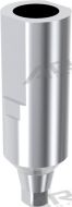 ARUM INTERNAL SCANBODY - Compatible with DIO® UF Submerged Regular/Wide - Includes Screw (B001_03/B001)