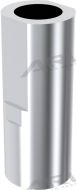 ARUM MULTIUNIT SCANBODY - Compatible with Dentsply® Ankylos® Balance Base Narrow - Includes Screw