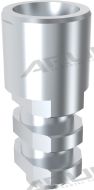 ARUM INTERNAL ANALOGUE (NP) 3.5 - Compatible with MIS® Internal Hexagon