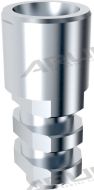 ARUM INTERNAL ANALOGUE 3.75 / 4.2 / 5.0 - Compatible with SOUTHERN IMPLANTS® M Series Internal Hex