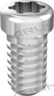 [Pack of 10] Arum Angled Screw No.16