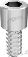 [Pack of 10] ARUM MULTIUNIT SCREW UNI 20 / UNI 45 / ANGLED(TCA) - Compatible with AstraTech™ (PMS209/PMS210)