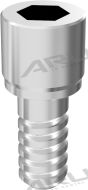 ARUM MULTIUNIT SCREW (50)(60) - Compatible with Osstem®