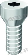 ARUM MULTIUNIT SCREW - Compatible with Dentsply® Ankylos® Balance Base