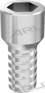 ARUM MULTIUNIT SCREW - Compatible with BTI® Multi-Unit 4.0/5.5