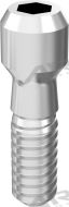 ARUM INTERNAL SCREW - Compatible with Bego® Internal 3.25/3.75/4.1/4.5/5.5