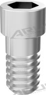 ARUM INTERNAL SCREW (ST) (C1) (C2) (C3) (TL) - Compatible with EBI® Octa / ©EBI TL 4.8