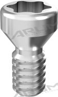 ARUM MULTIUNIT SCREW - Compatible with Straumann® SCREW-RETAINED ABUTMENT®