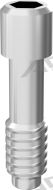 ARUM SCREW Compatible with MEGAGEN Anyridge® EXTRA WILD 3.3/4.0/4.8