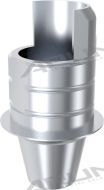 ARUM INTERNAL TI BASE SHORT TYPE NON- NGAGING - Compatible with AstraTech™ OsseoSpeed™ EV™ 3.6