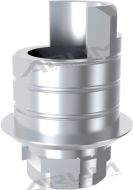 ARUM TI BASE SHORT TYPE 3.25 ENGAGING - Compatible with NEOSS Pro Active®