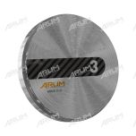 ARUM CR-CO DISC MAGNUM SPLENDIDUM Ø98.5 x 10mm PLANE - LM