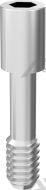 ARUM EXTERNAL SCREW - Compatible with Zimmer® Spline B 3.25/3.75/5.0