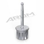 ARUM Clinical Ball Screw Driver Torx - 15mm (Ti-base Angled Screw)