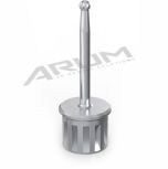 ARUM Clinical Ball Screw Driver Torx - 22mm (Ti-base Angled Screw)